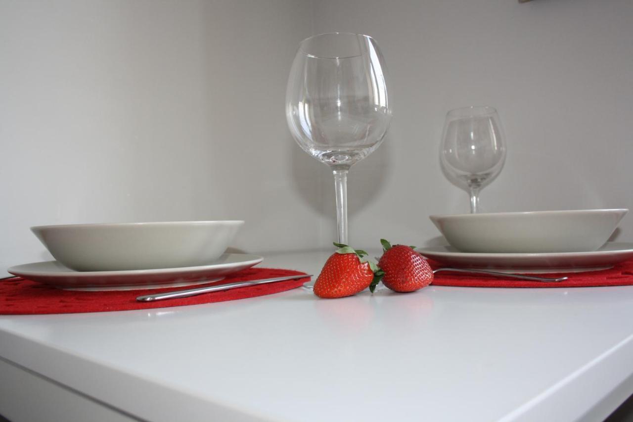 City Center Apartment Liepāja Esterno foto